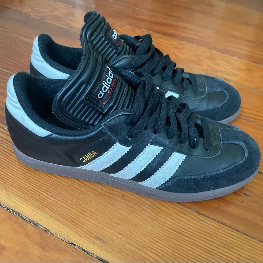 ADIDAS SAMBA - W8, m6.5